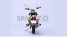 Genuine Royal Enfield Classic 500 1:12 Scale Model Desert Storm - SPAREZO